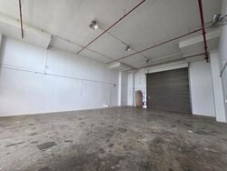 Woodlands Industrial Xchange (D25), Factory #524190211